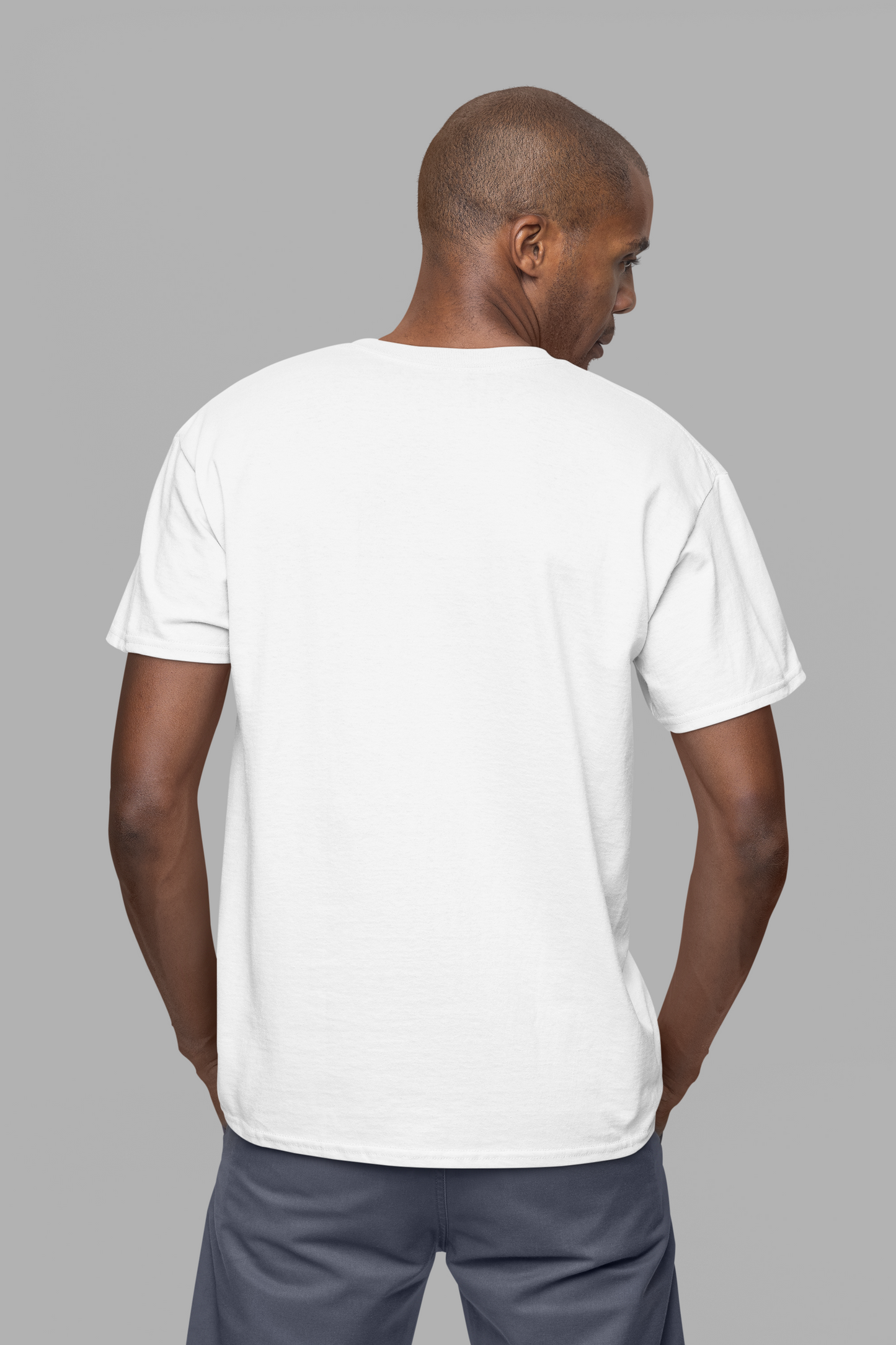 Men's Short Sleeve T-Shirt