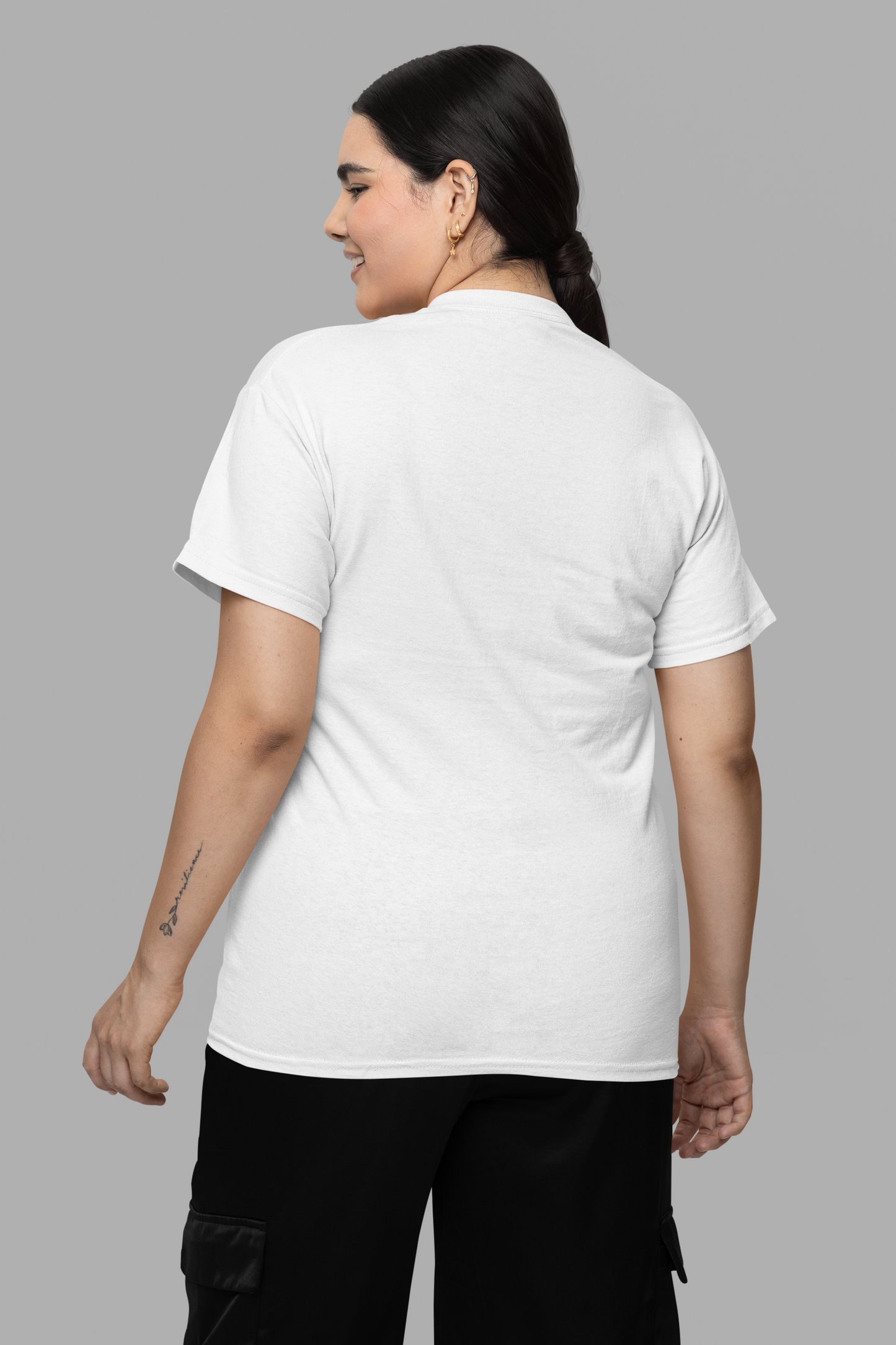 Women's Short Sleeve T-Shirt