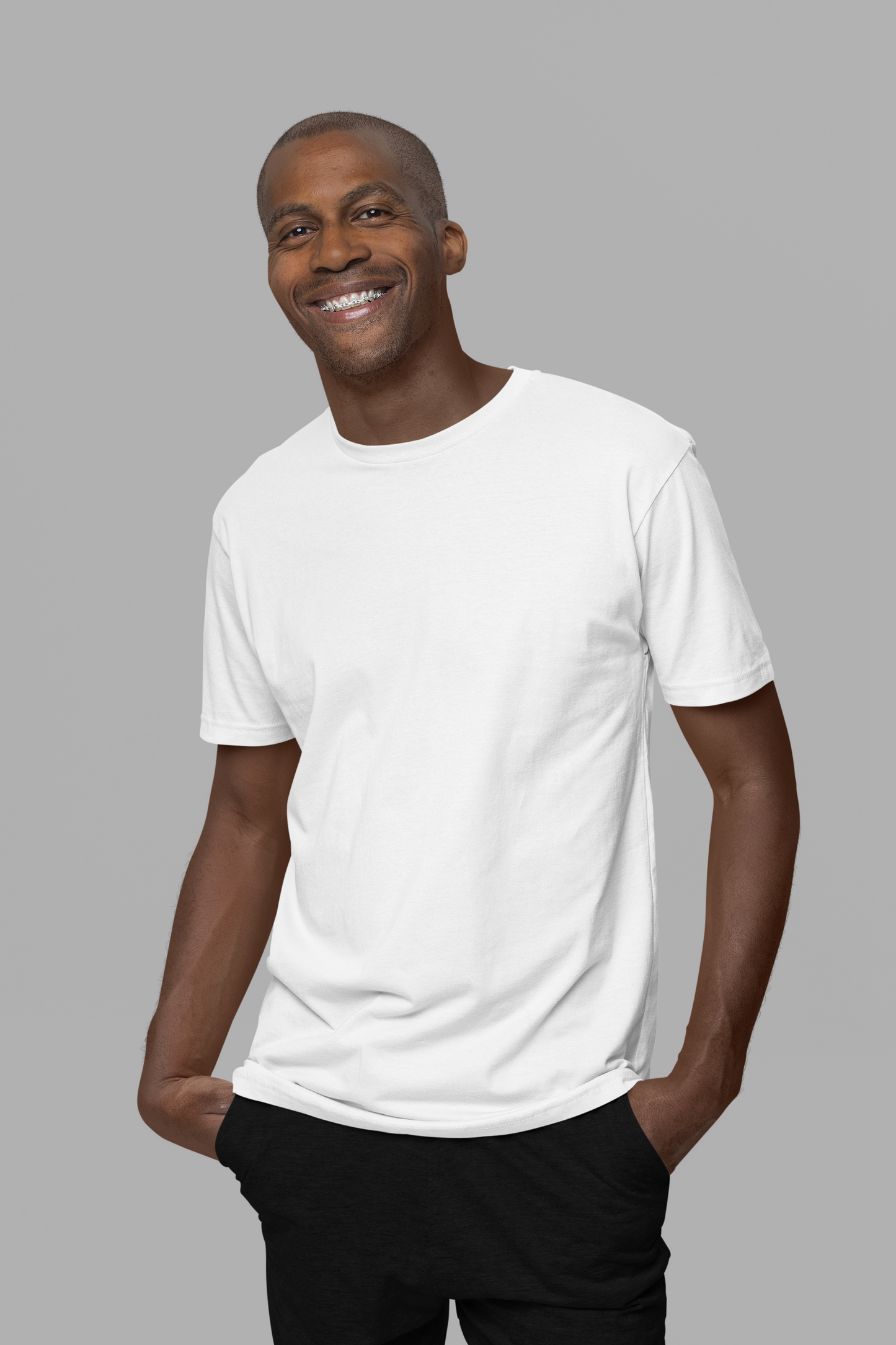 Men's Short Sleeve T-Shirt